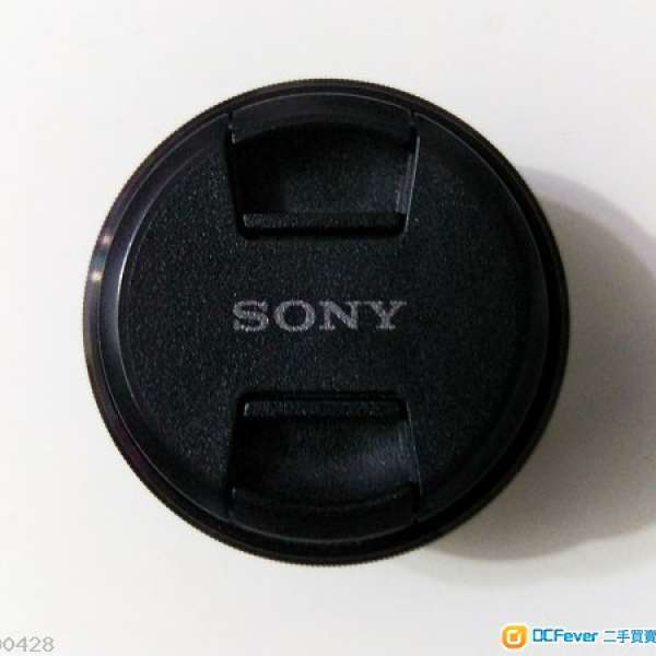 Sony SEL20f28