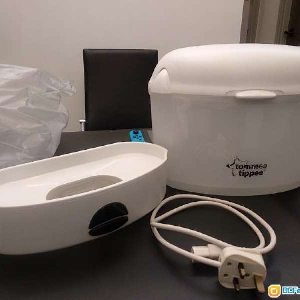 Tommee Tippee 奶樽消毒器