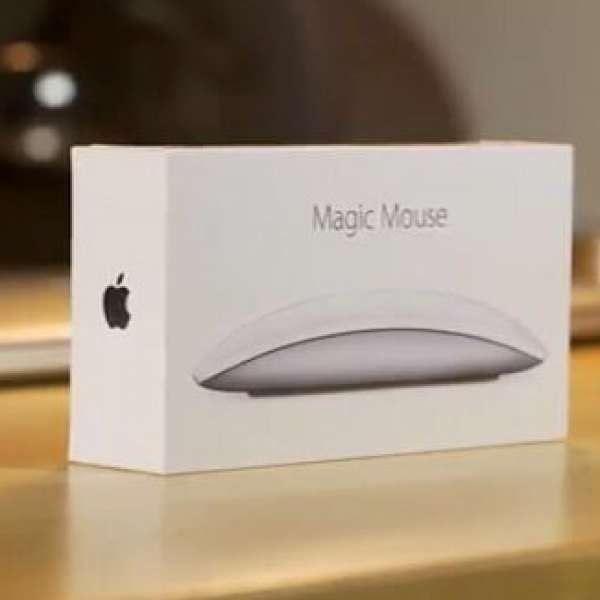 原裝正品全新最新款蘋果鼠標Apple Magic Mouse 2