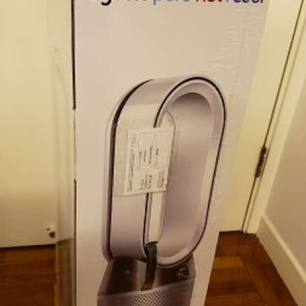 Dyson Pure Hot+ Cool HP04 行貨 全新