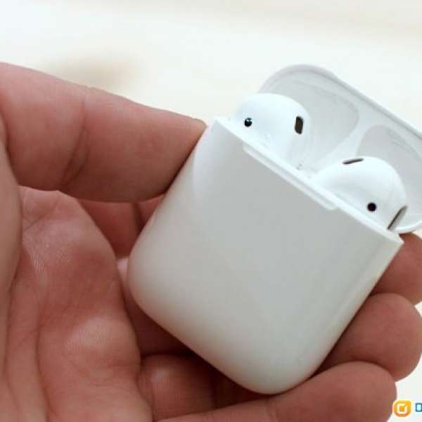 Apple Airpod 1 - 99% New