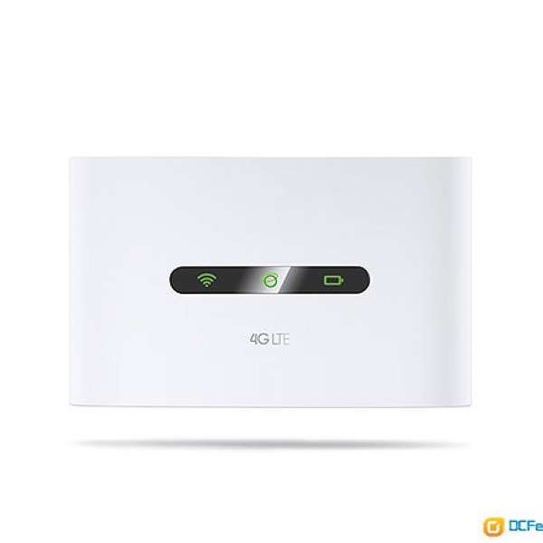 全新TP-Link M7300 wifi蛋