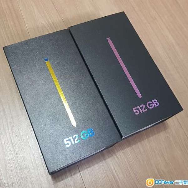 全新 三星 NOTE 9 128 /512GB 行貨 跟CSL單  SAMSUNG Galaxy note9