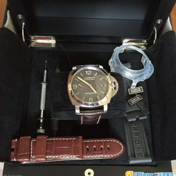 Panerai 351