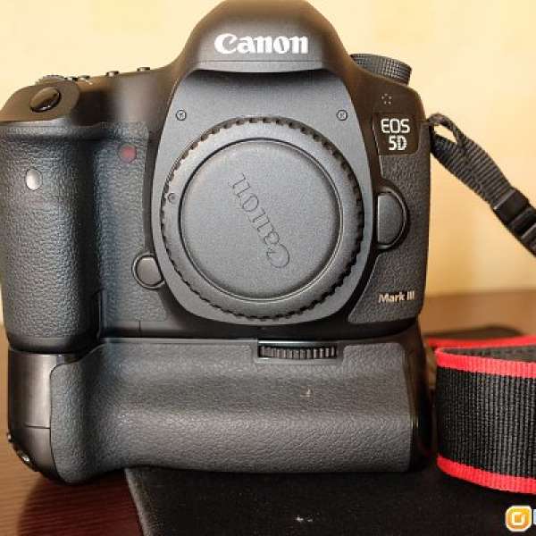 Canon 5D mark3