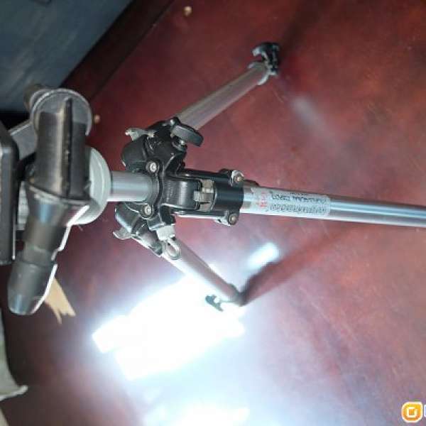 Manfrotto 190