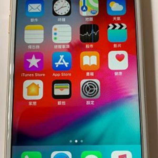 出售iphone 6 16GB 金色國行全網通