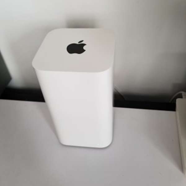 airport time capsule 3tb