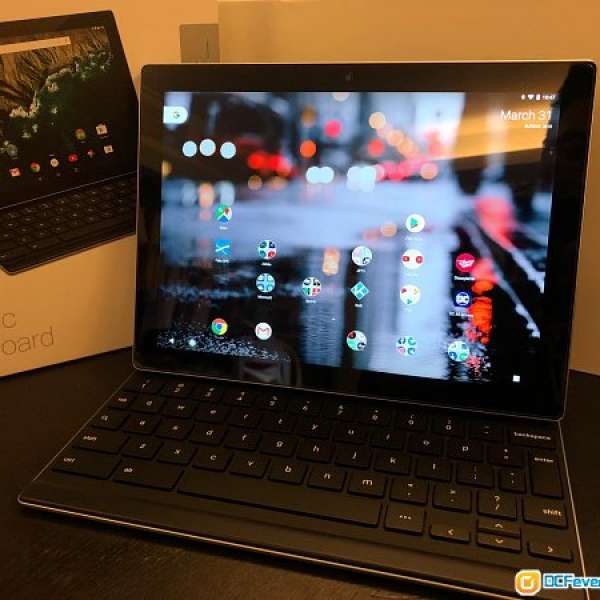 Google Pixel C 平板電腦 95% new