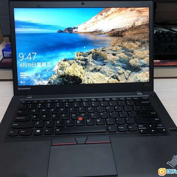 賣二手Lenovo T450s Notebook $3500