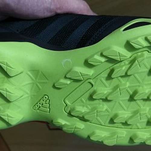 （全新）Adidas Terrex Climaproof技術黑色戶外 行山鞋 [not Columbia Nike North ...