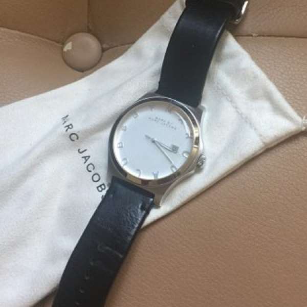 Marc Jacobs（MBMJ)男女款手表