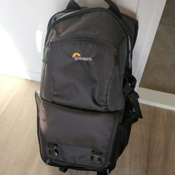 Lowepro Fastpack BP150 AW II Backpack 背囊 相機袋