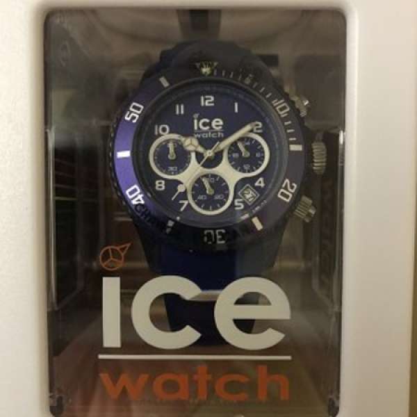 Ice watch 男