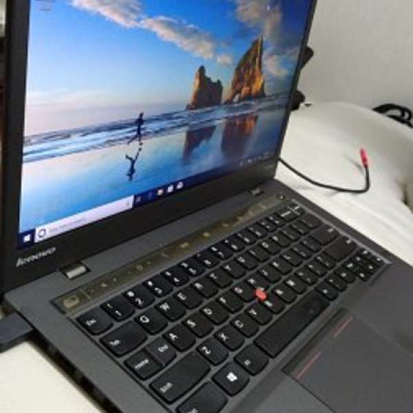 Lenovo Thinkpad X1 Carbon G2 i5 FHD 4gb 128ssd