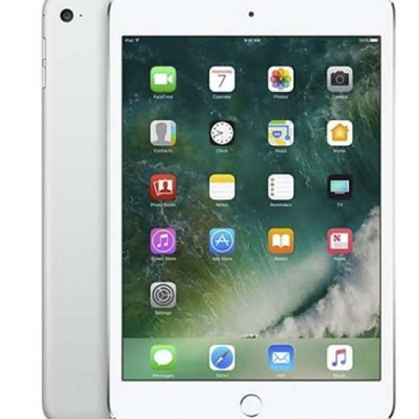 iPad Mini 4 LTE128GB