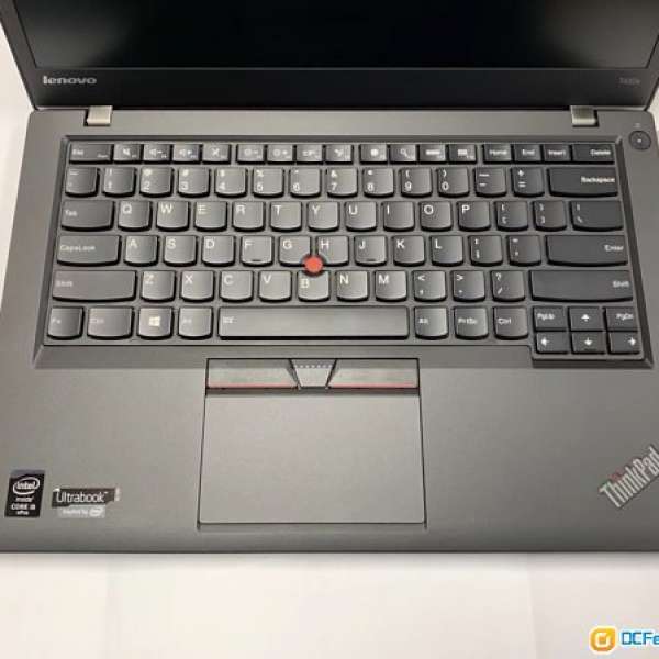 Lenovo ThinkPad T450S (i5-5300U, 8GB, HD IPS Panel)