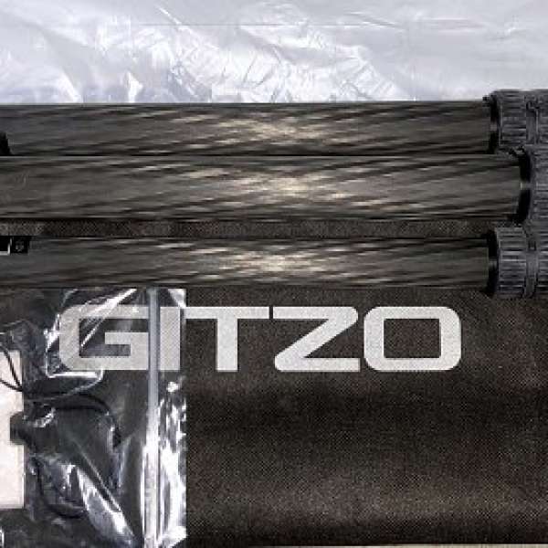 Gitzo GT1544T （100% NEW）