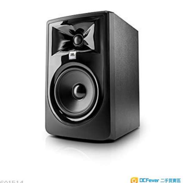 JBL305P MK2 有源喇叭