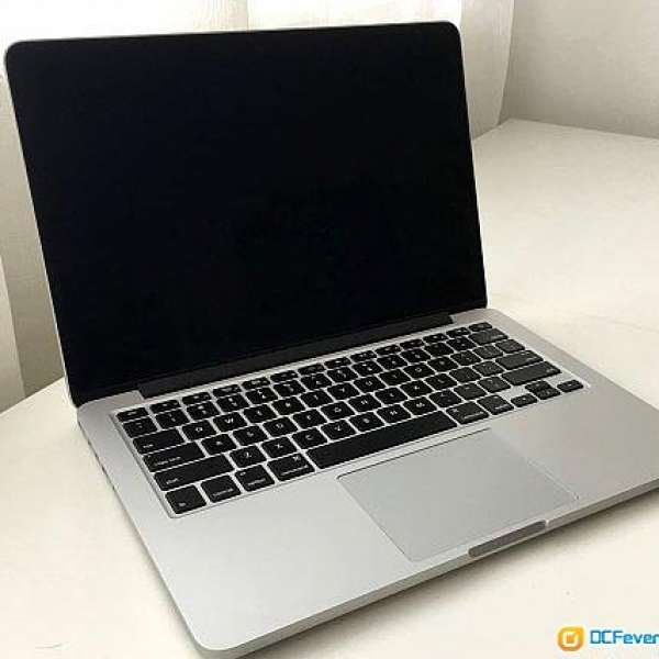 Apple Macbook Pro Retina 13" Late 2013