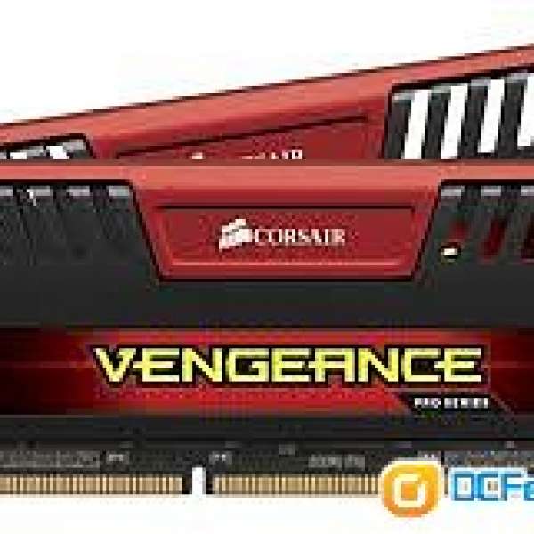 i5 4670K+Asus Z97-K+16GB Corsair Vengeance Pro DDR3 1600