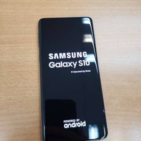 Samsung S10 (8/512GB) (Not plus)