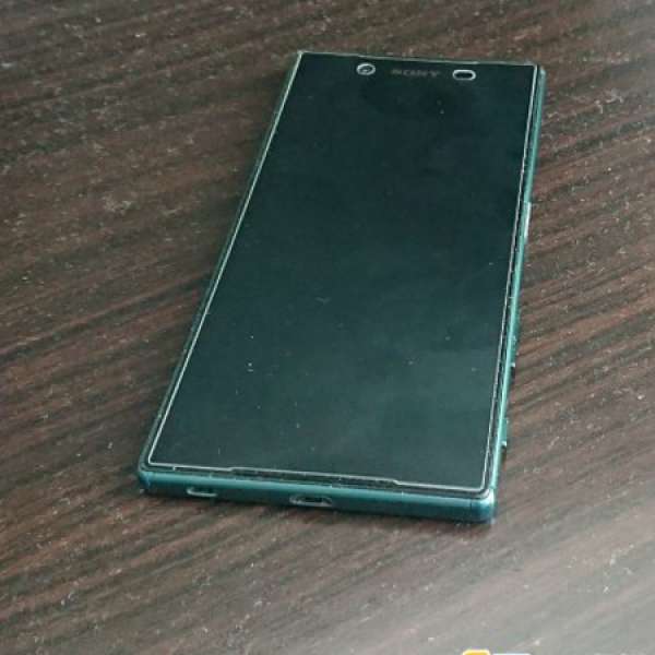 Sony xperia z5 雙卡 行機 湖水綠 淨機 9成新 可交換手機