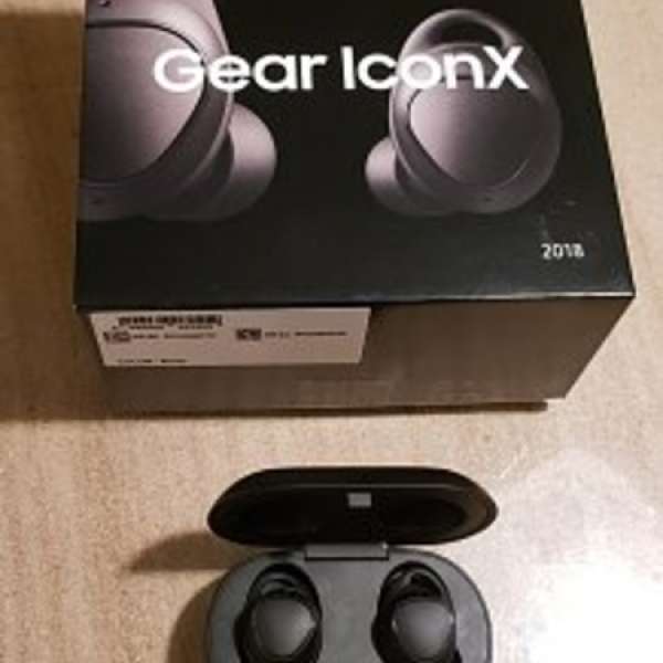 Samsung IconX airpods apple samsung iphone ipad imac