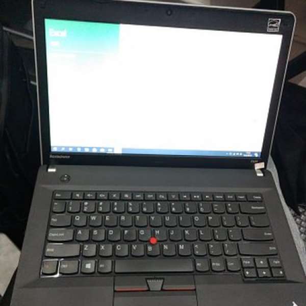 有單有保 LENOVO Thinkpad I7真4核8線 電競-魔物獵人-食雞PUBG 打機 notebook 新淨...