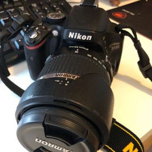 Nikon D5100數碼單鏡機機身