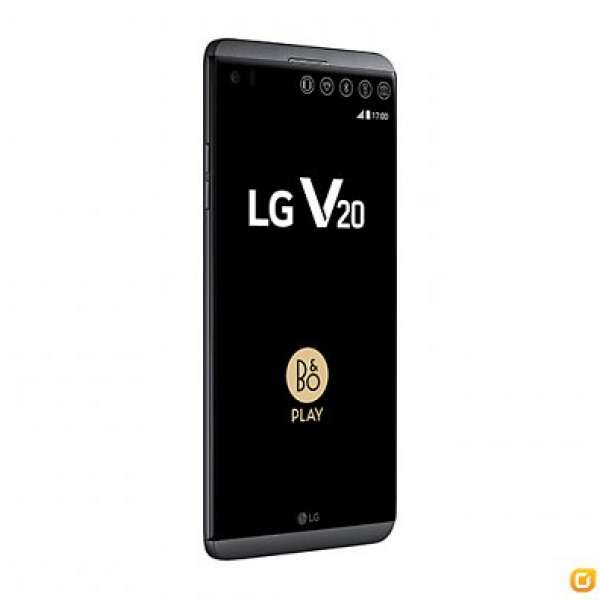 LG V20 韓版 黑色 android 8.0.版.