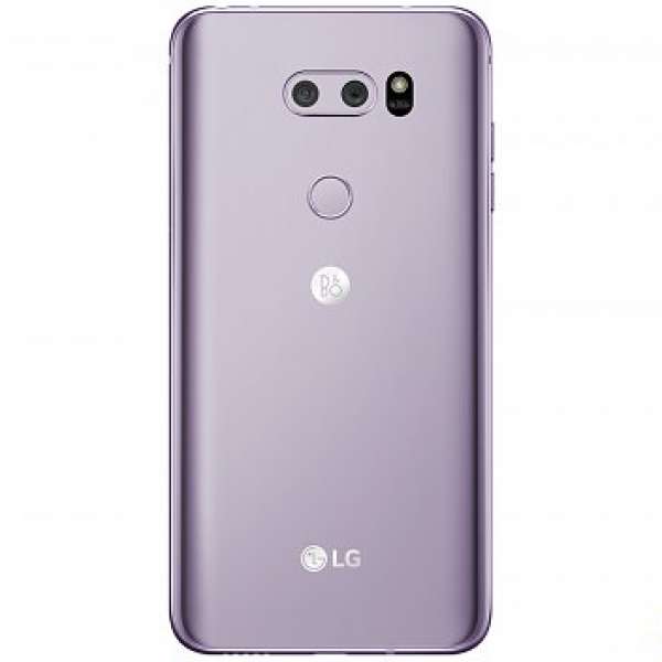 LG V30+ 紫色Violet 128G 雙卡行貨