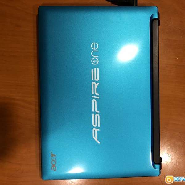 Acer netbook aspire one 2gb ram, 60gb msata ssd