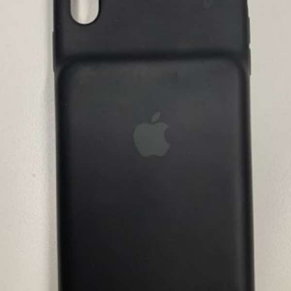 iPhone XS Max 充電保護殼