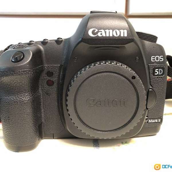 Canon EOS 5D2 (5D Mark II)