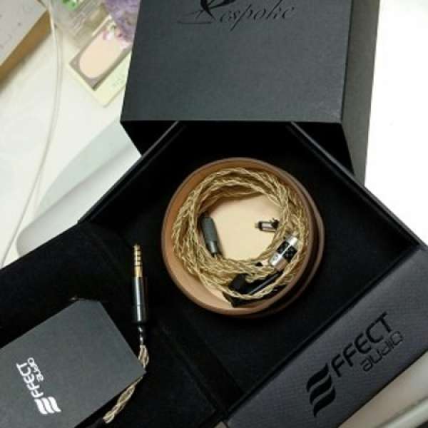 effect audio mars6 bespoke limited edition