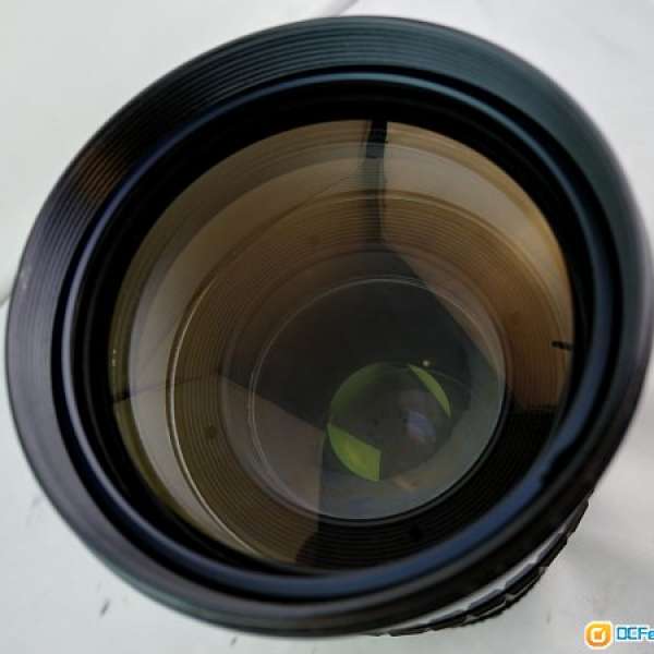 Tamron SP 70-210mm f3.5 (nikon )*直落nikon單反, 加接環可用於A7 NEX及所有無反