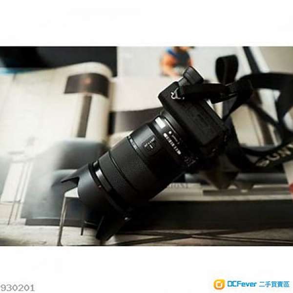 DC FEVER 大行行貨A6400 Sony全新出售 18-135  lense螢幕保護貼   1原裝電