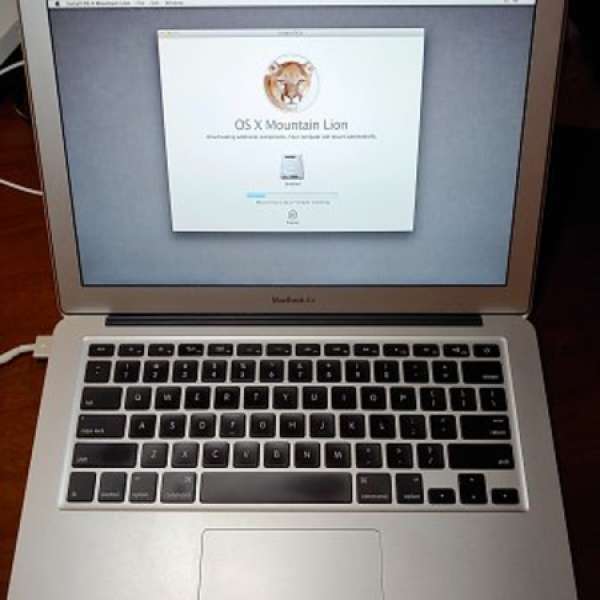 少花Macbook Air A1466 13" i5 8GB 256GB