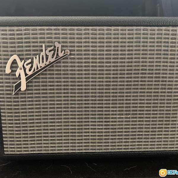 Fender HiFi Bluetooth