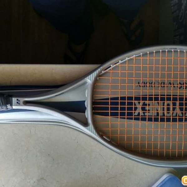 Yonex RQ-150 Wide Body 網球拍