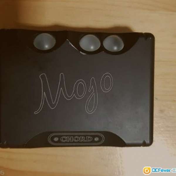 Chord Mojo