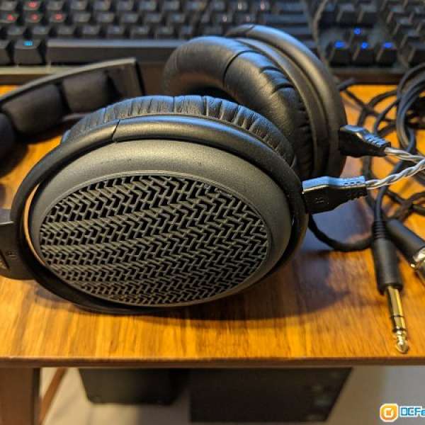 Sennheiser HD580