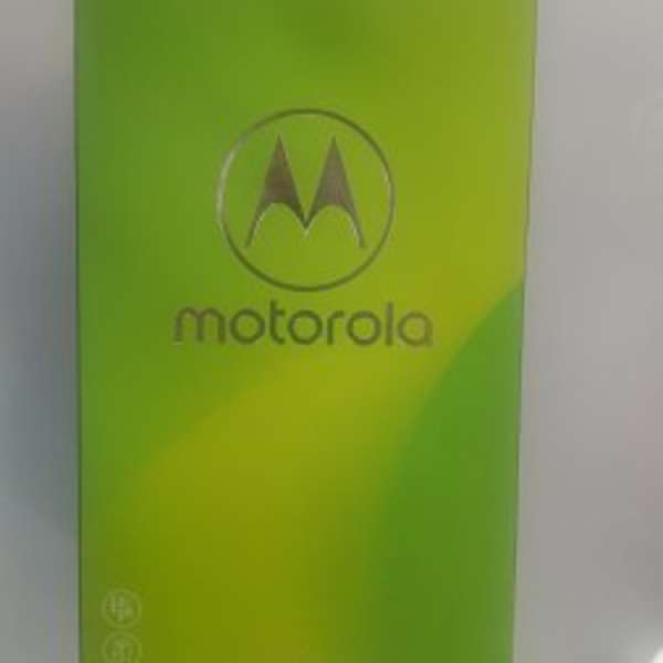 Motorola G6plus