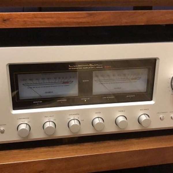 luxman 505ux mark 2