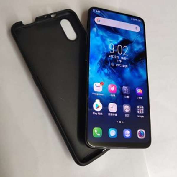 Vivo Nex 1, 港行, 92% 新.