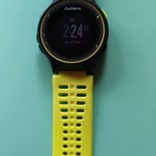 Garmin 225 (中英文版)