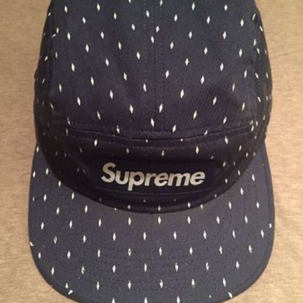 Supreme cap 3