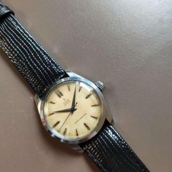 Tudor 7904 34mm 手上錬