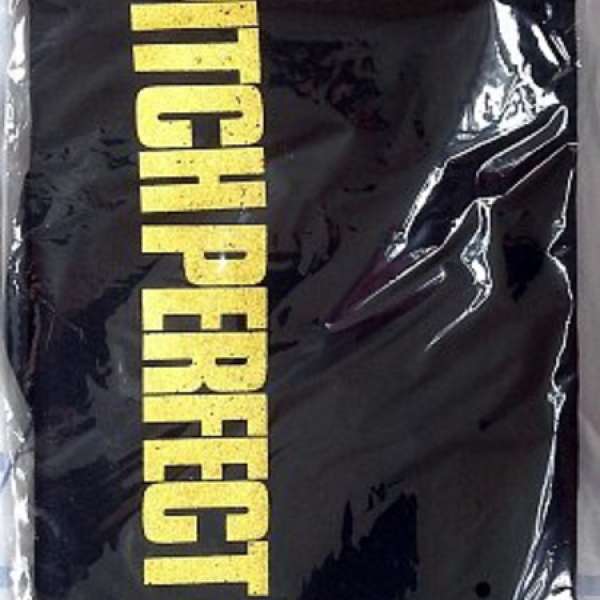 全新 PITCHPERFECT 3 Tote Bag $100